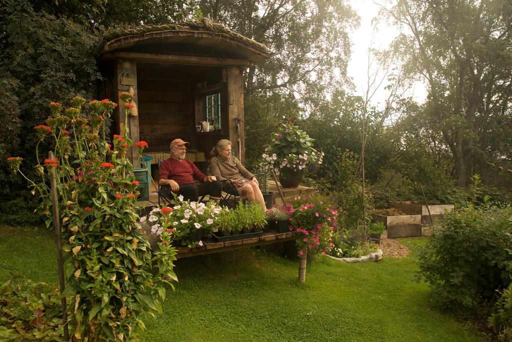 Brigitte'S Bavarian Bed Und Breakfast Millers Landing Zewnętrze zdjęcie