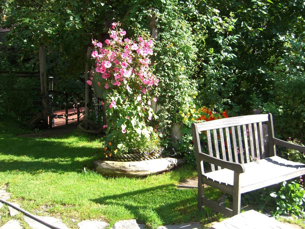 Brigitte'S Bavarian Bed Und Breakfast Millers Landing Zewnętrze zdjęcie