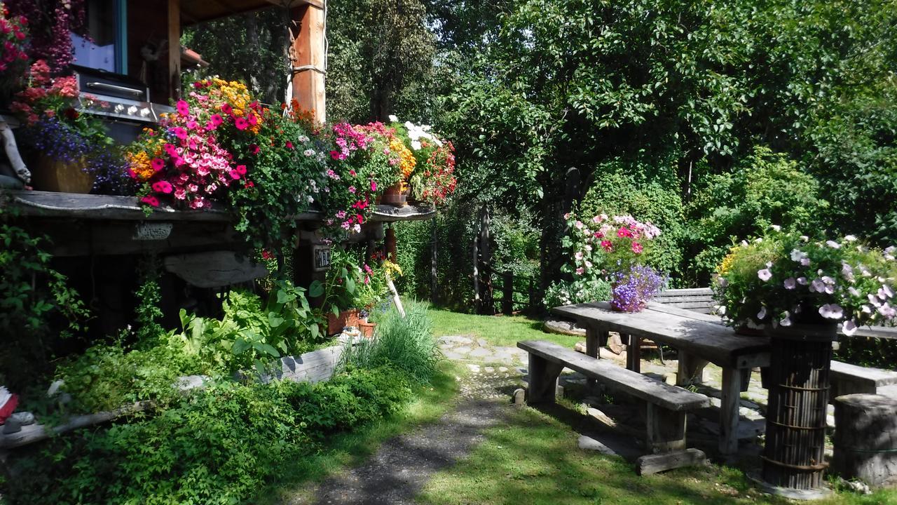 Brigitte'S Bavarian Bed Und Breakfast Millers Landing Zewnętrze zdjęcie