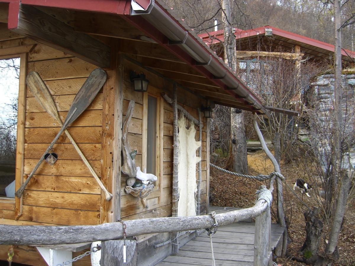 Brigitte'S Bavarian Bed Und Breakfast Millers Landing Zewnętrze zdjęcie
