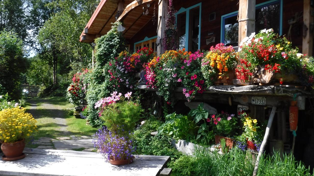 Brigitte'S Bavarian Bed Und Breakfast Millers Landing Zewnętrze zdjęcie