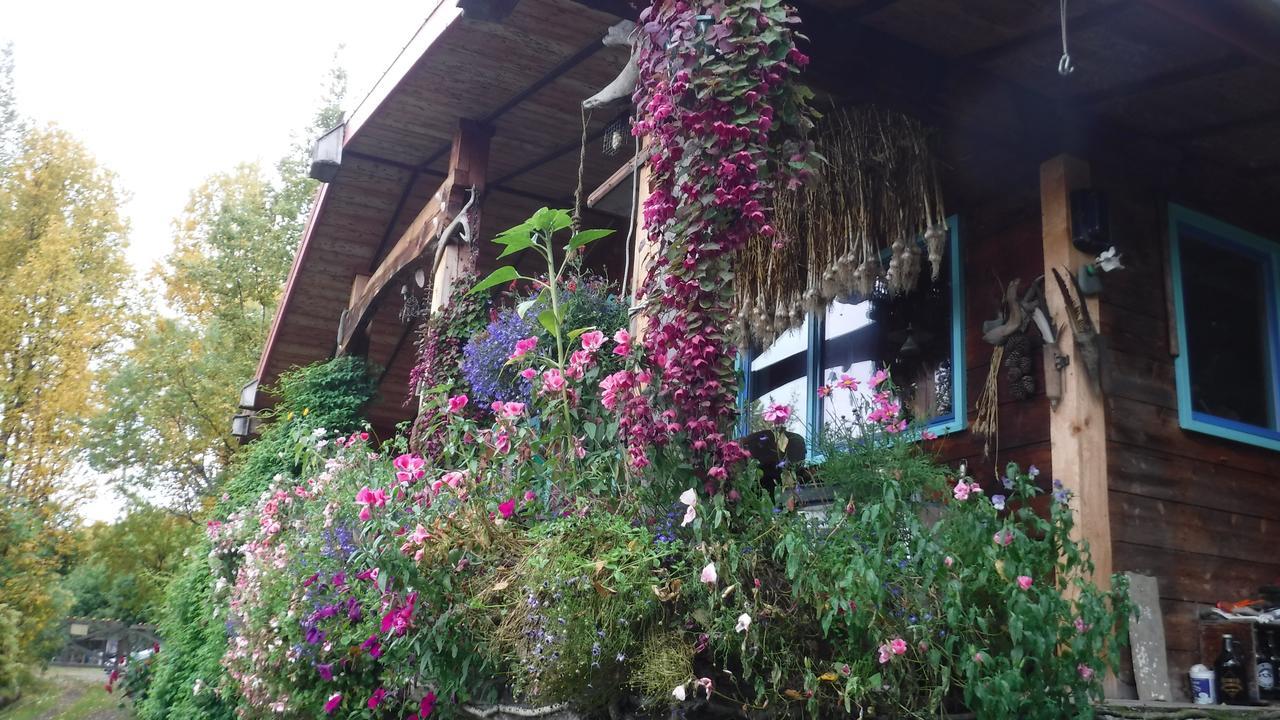 Brigitte'S Bavarian Bed Und Breakfast Millers Landing Zewnętrze zdjęcie