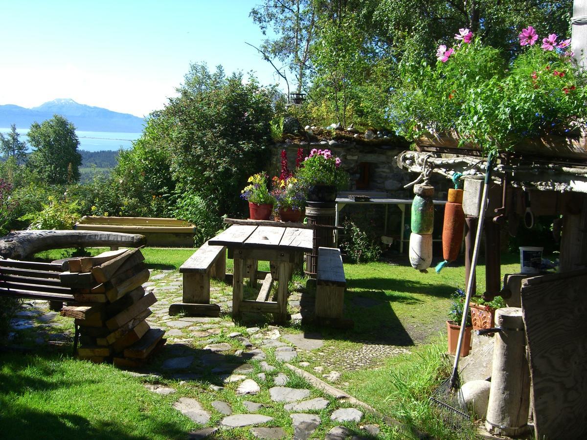 Brigitte'S Bavarian Bed Und Breakfast Millers Landing Zewnętrze zdjęcie