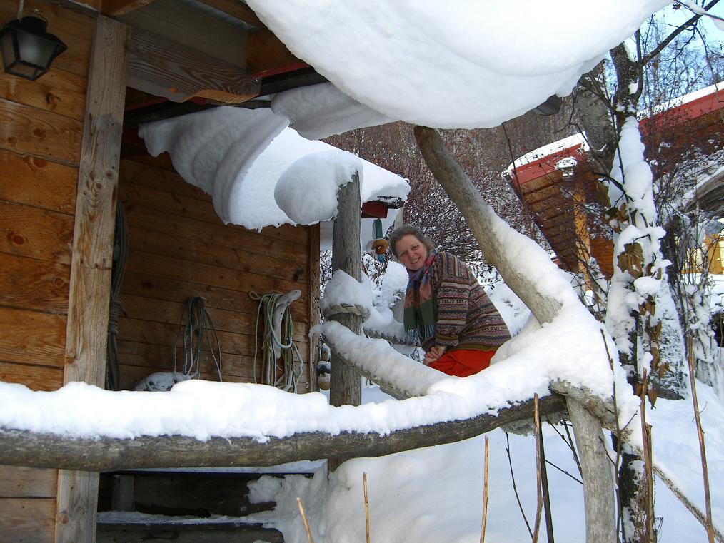 Brigitte'S Bavarian Bed Und Breakfast Millers Landing Zewnętrze zdjęcie